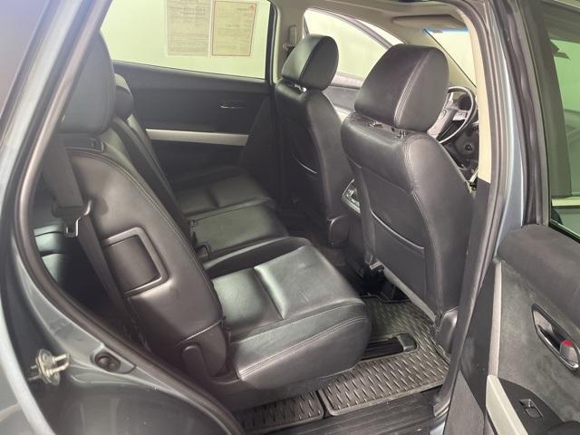 used 2013 Mazda CX-9 car, priced at $7,999