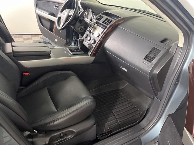 used 2013 Mazda CX-9 car, priced at $7,999