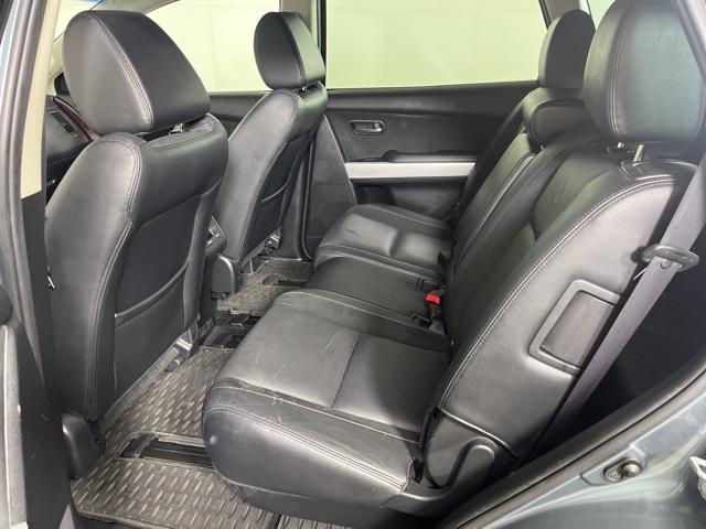 used 2013 Mazda CX-9 car, priced at $7,999