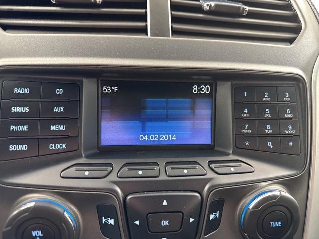 used 2015 Ford Explorer car, priced at $14,999