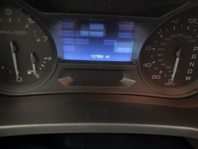 used 2015 Ford Explorer car, priced at $14,999