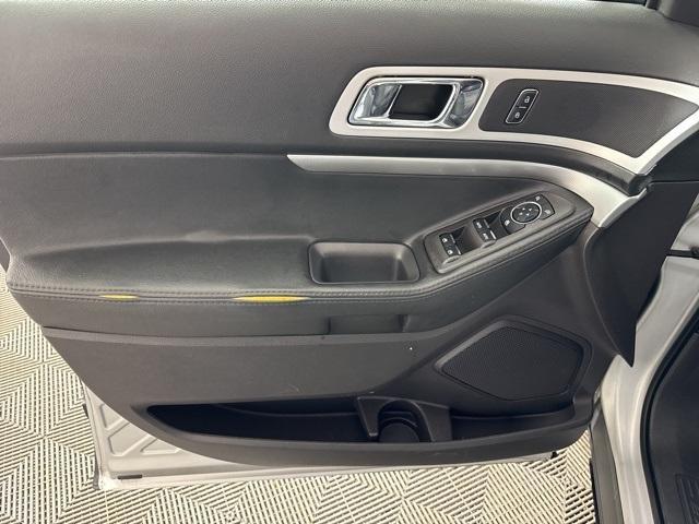 used 2015 Ford Explorer car, priced at $14,999