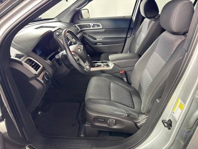 used 2015 Ford Explorer car, priced at $14,999