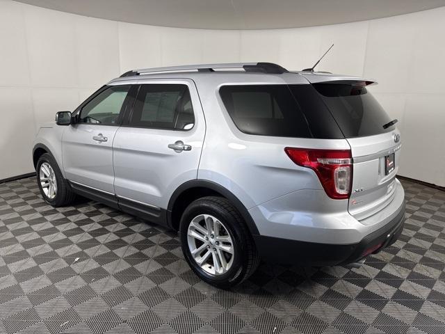used 2015 Ford Explorer car, priced at $14,999