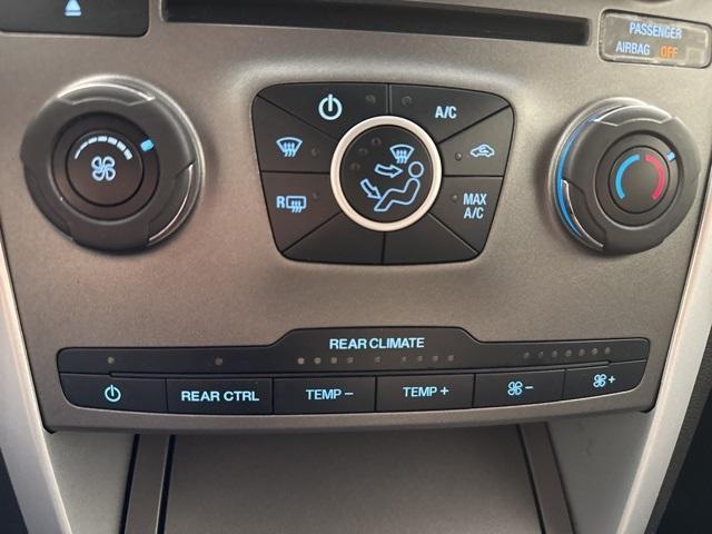used 2015 Ford Explorer car, priced at $14,999
