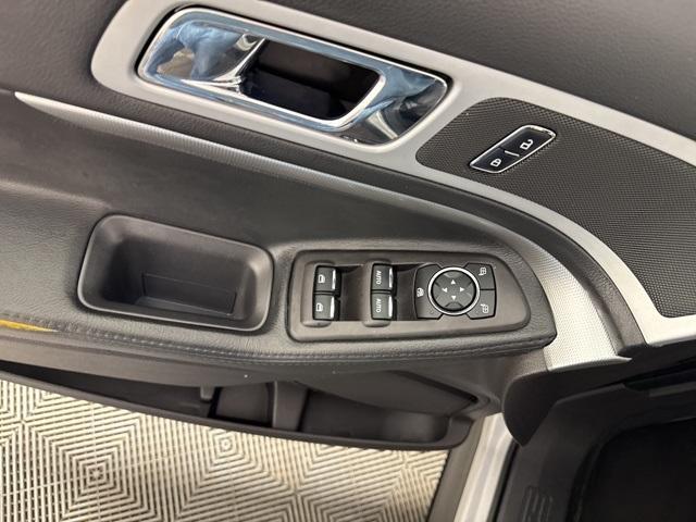 used 2015 Ford Explorer car, priced at $14,999