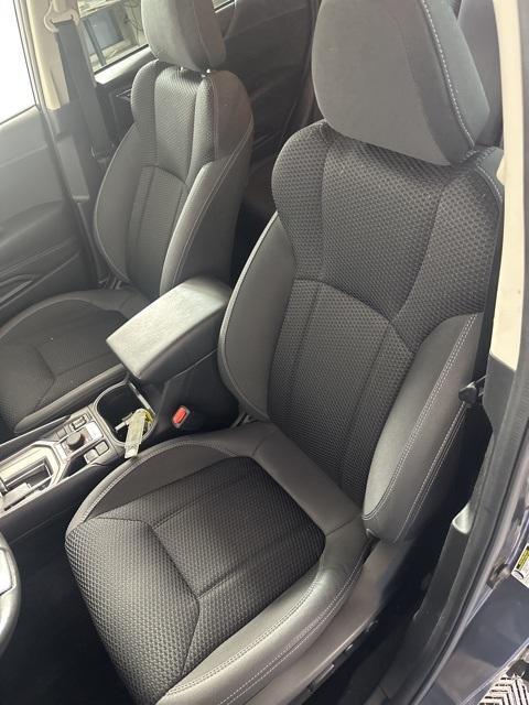 used 2021 Subaru Forester car, priced at $22,999