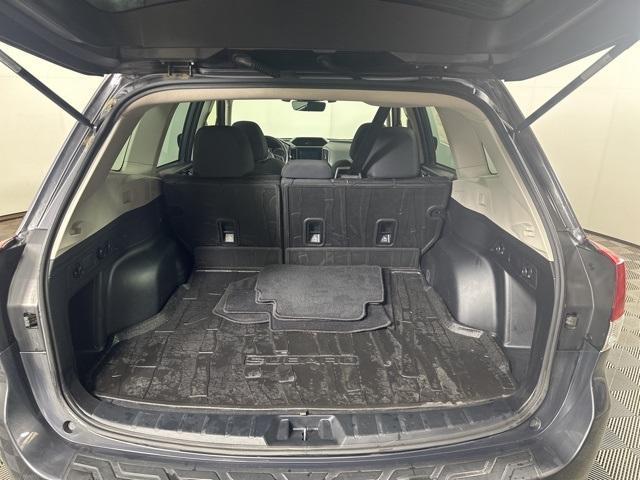 used 2021 Subaru Forester car, priced at $22,999