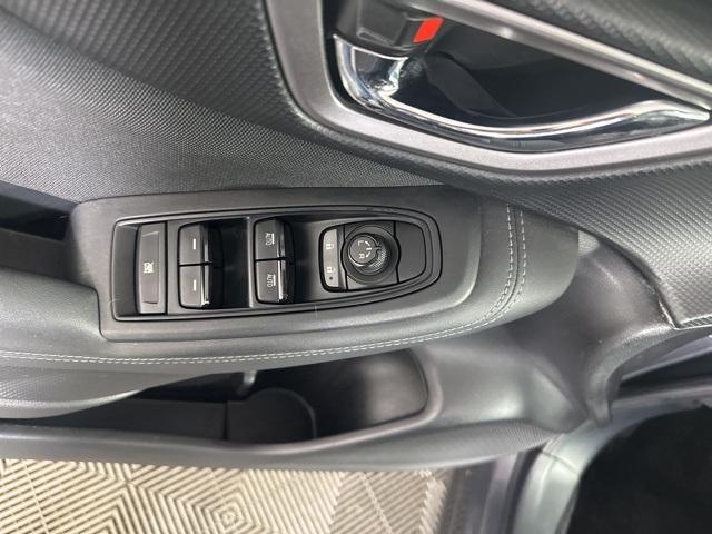 used 2021 Subaru Forester car, priced at $22,999