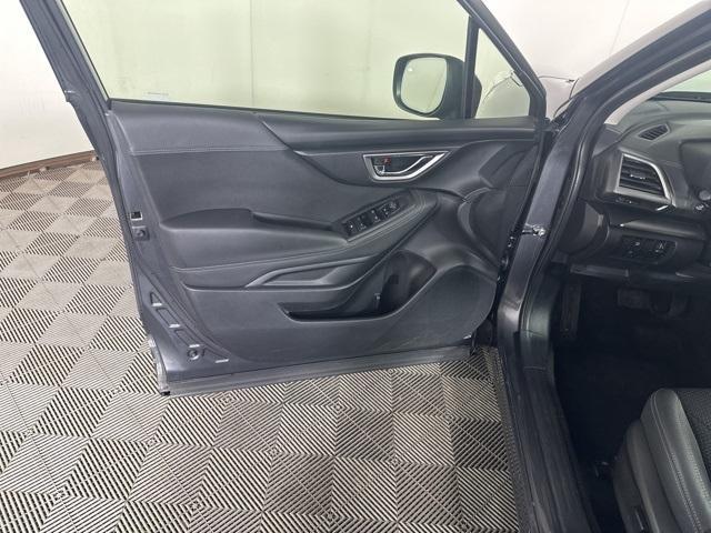 used 2021 Subaru Forester car, priced at $22,999