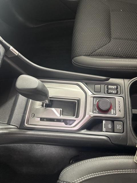 used 2021 Subaru Forester car, priced at $22,999