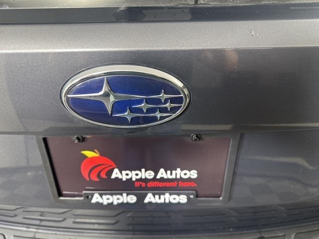 used 2021 Subaru Forester car, priced at $22,999