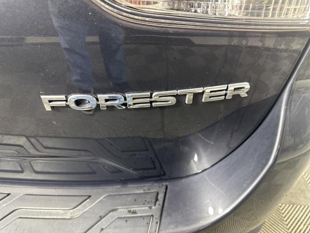 used 2021 Subaru Forester car, priced at $22,999