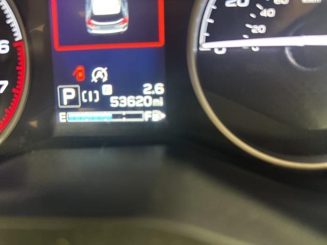 used 2021 Subaru Forester car, priced at $22,999