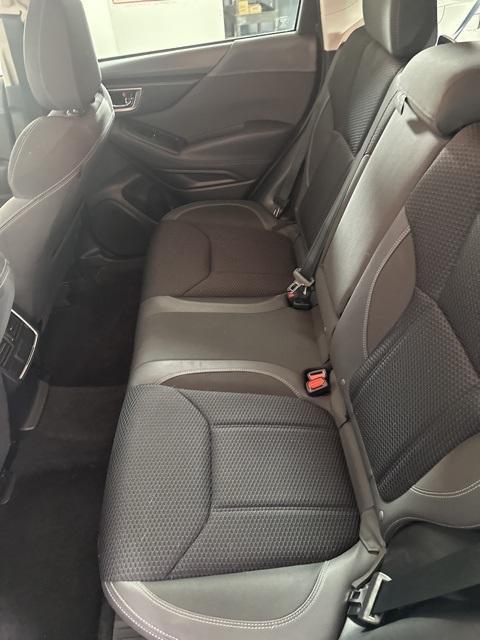 used 2021 Subaru Forester car, priced at $22,999