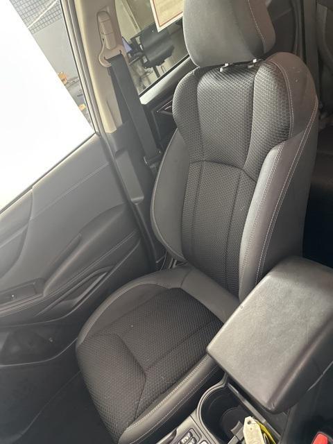 used 2021 Subaru Forester car, priced at $22,999