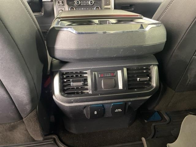 used 2021 Ford F-150 car, priced at $46,999