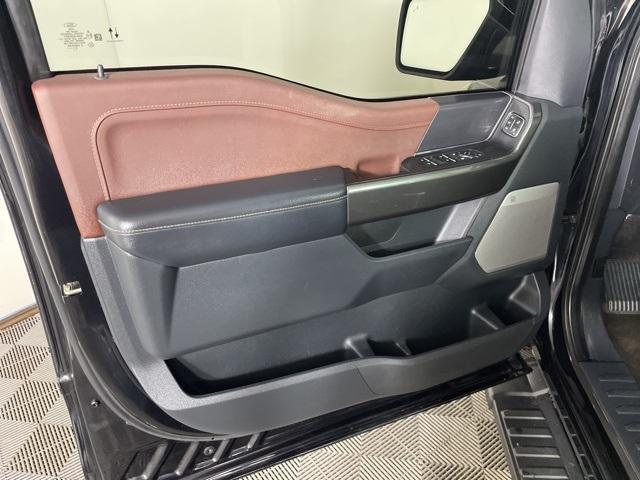 used 2021 Ford F-150 car, priced at $46,999