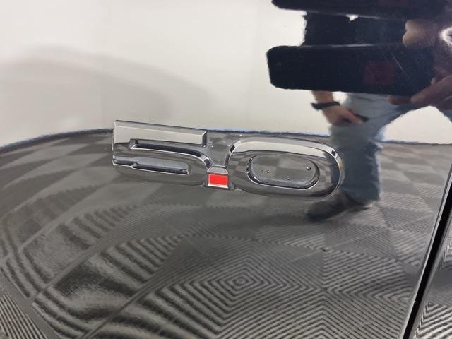 used 2019 Ford Mustang car, priced at $37,999