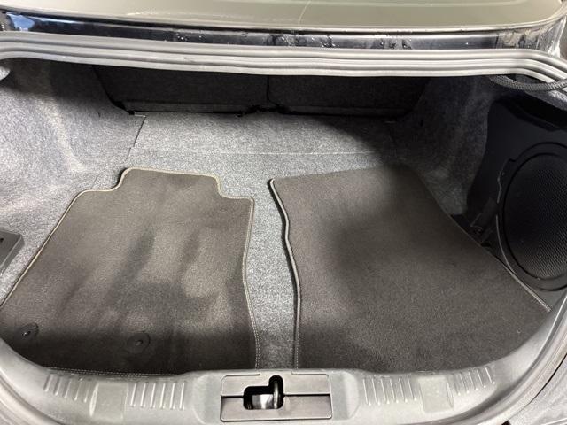 used 2019 Ford Mustang car, priced at $37,999