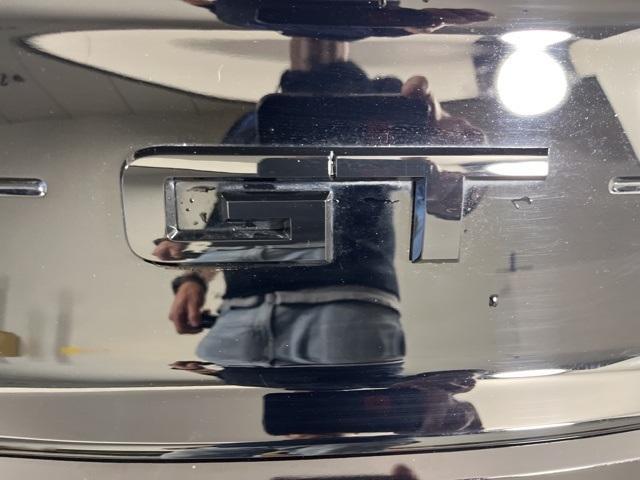 used 2019 Ford Mustang car, priced at $37,999