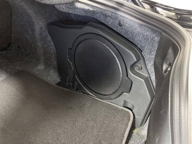 used 2019 Ford Mustang car, priced at $37,999