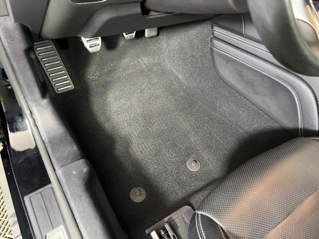 used 2019 Ford Mustang car, priced at $37,999