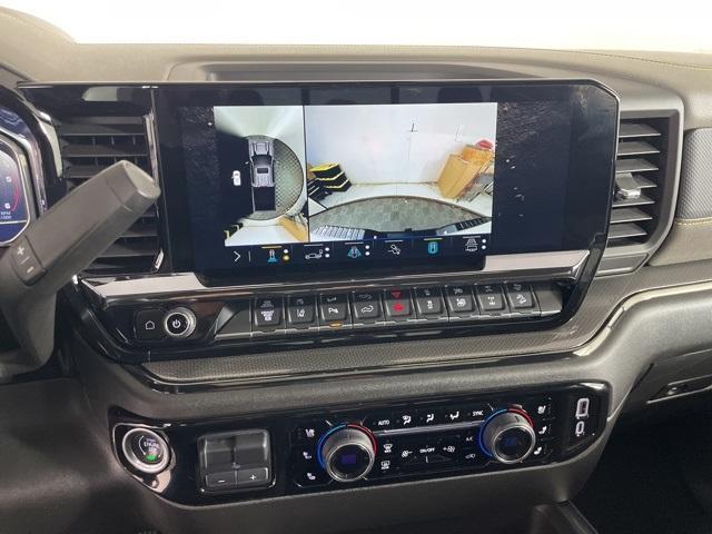 used 2024 Chevrolet Silverado 2500 car, priced at $68,999