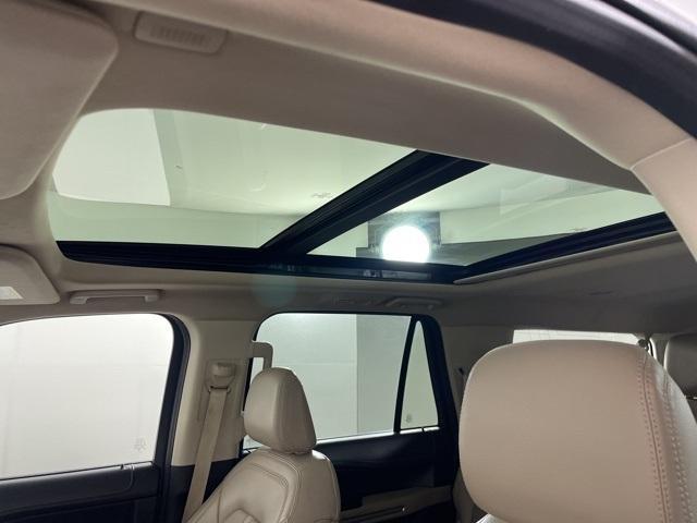 used 2023 Ford Expedition Max car, priced at $45,999