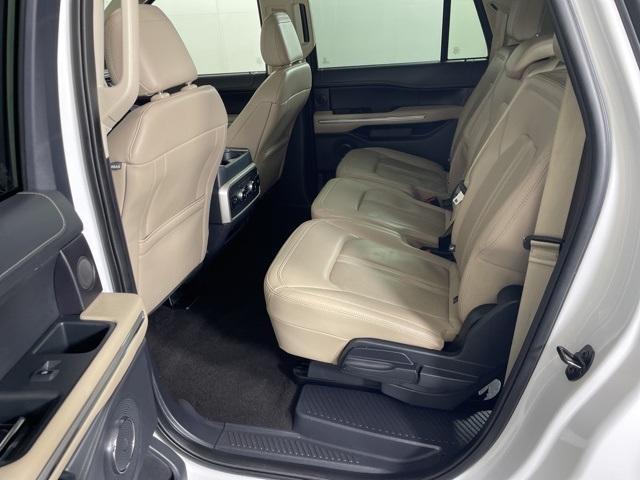 used 2023 Ford Expedition Max car, priced at $45,999