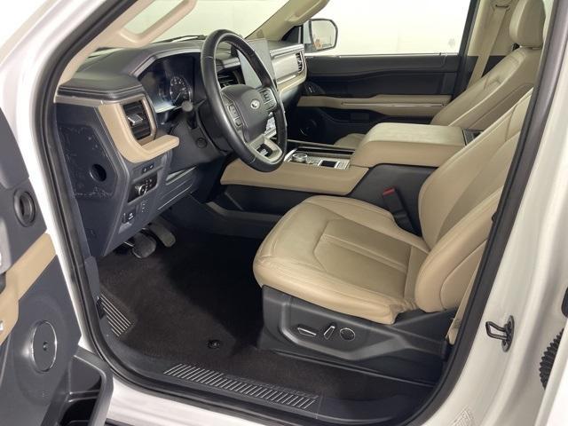 used 2023 Ford Expedition Max car, priced at $45,999