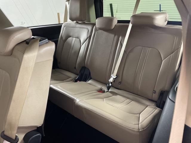 used 2023 Ford Expedition Max car, priced at $45,999