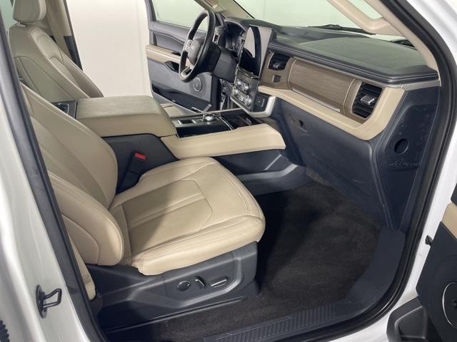 used 2023 Ford Expedition Max car, priced at $45,999