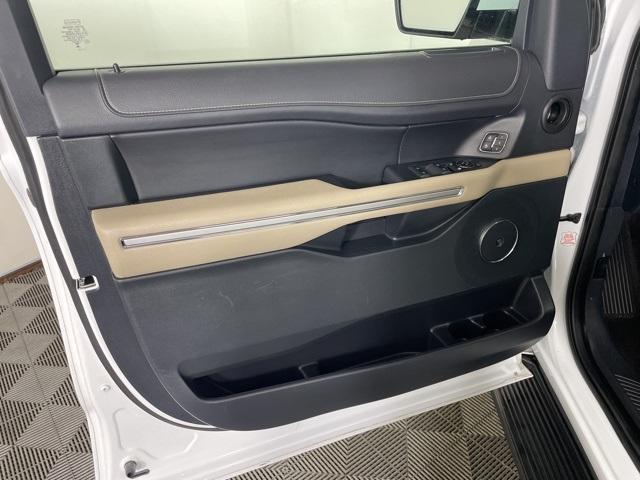 used 2023 Ford Expedition Max car, priced at $45,999