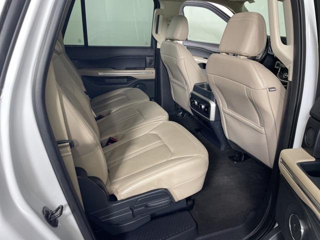 used 2023 Ford Expedition Max car, priced at $45,999