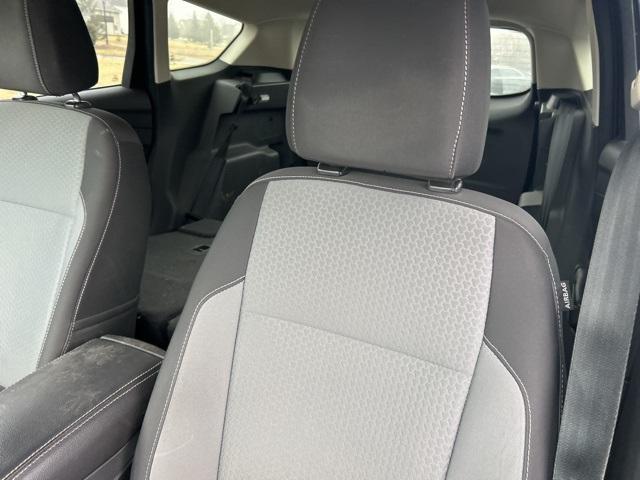 used 2017 Ford Escape car, priced at $8,999