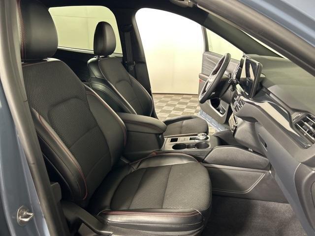 used 2023 Ford Escape car, priced at $24,999