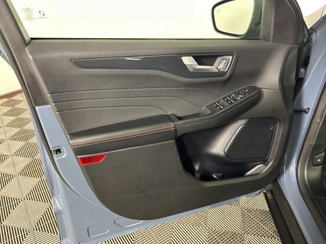 used 2023 Ford Escape car, priced at $24,999