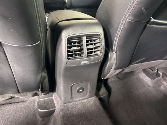 used 2023 Ford Escape car, priced at $24,999