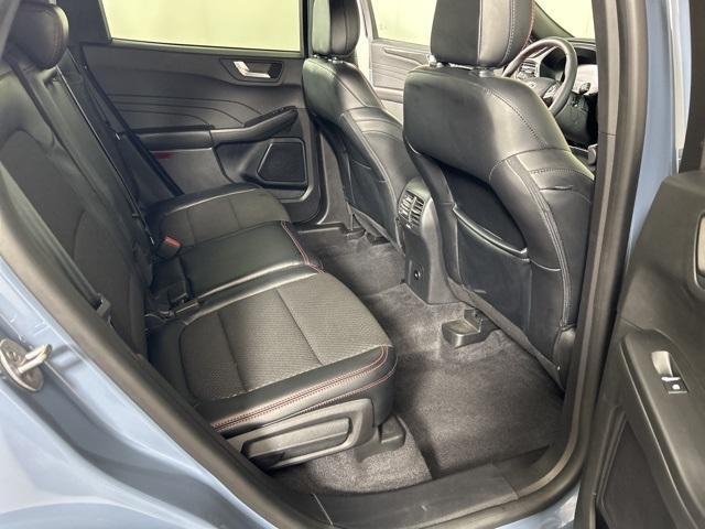 used 2023 Ford Escape car, priced at $24,999