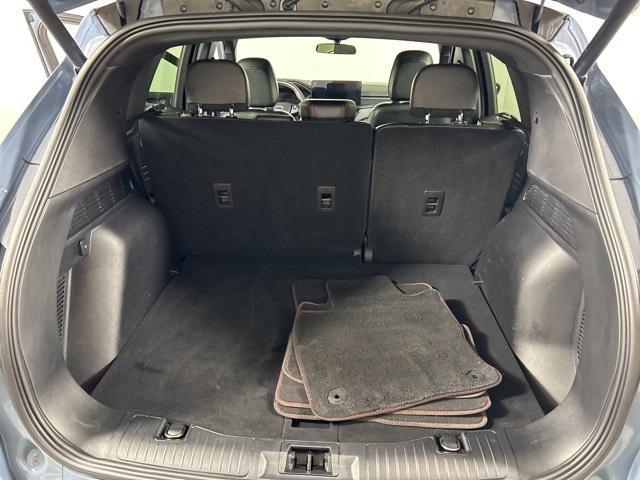 used 2023 Ford Escape car, priced at $24,999