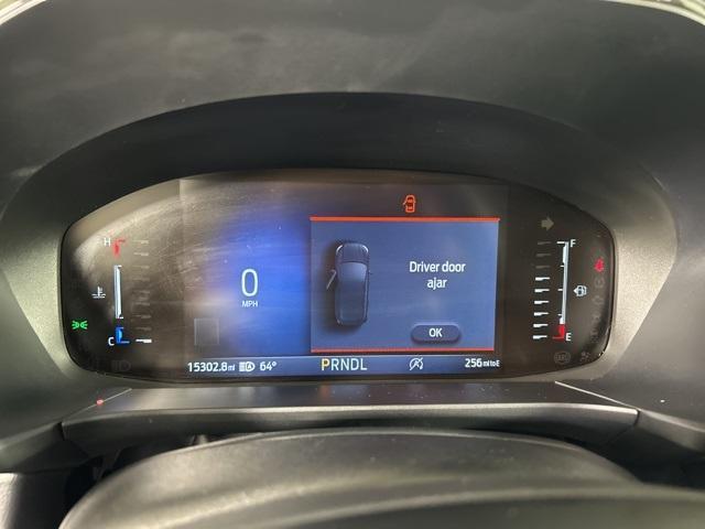 used 2023 Ford Escape car, priced at $24,999