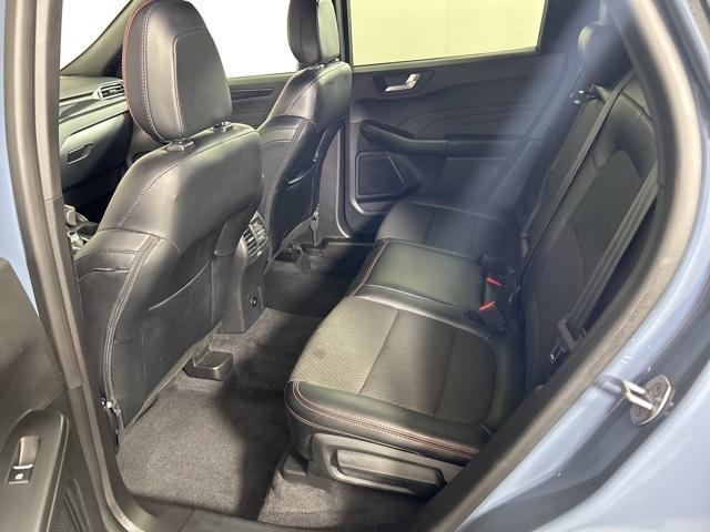 used 2023 Ford Escape car, priced at $24,999