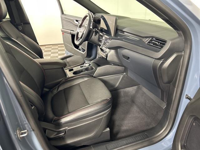 used 2023 Ford Escape car, priced at $24,999