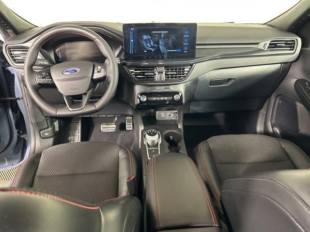 used 2023 Ford Escape car, priced at $24,999