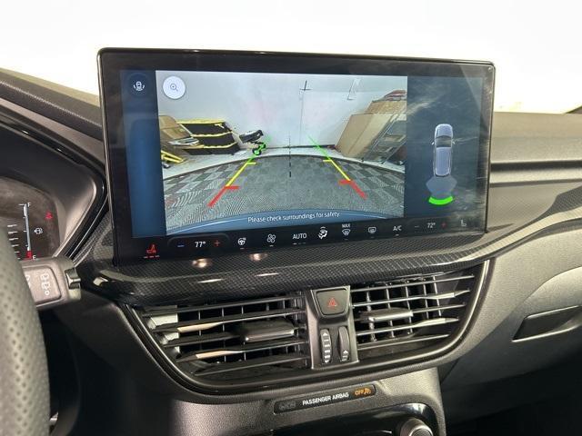 used 2023 Ford Escape car, priced at $24,999