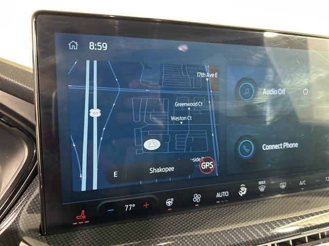 used 2023 Ford Escape car, priced at $24,999