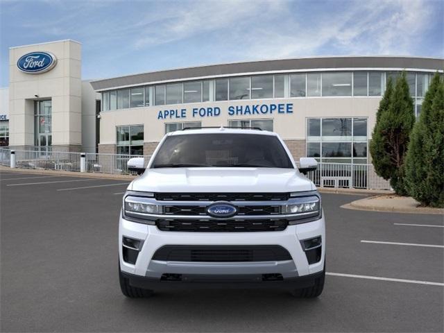 new 2024 Ford Expedition Max car, priced at $78,250