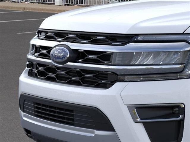 new 2024 Ford Expedition Max car, priced at $78,250
