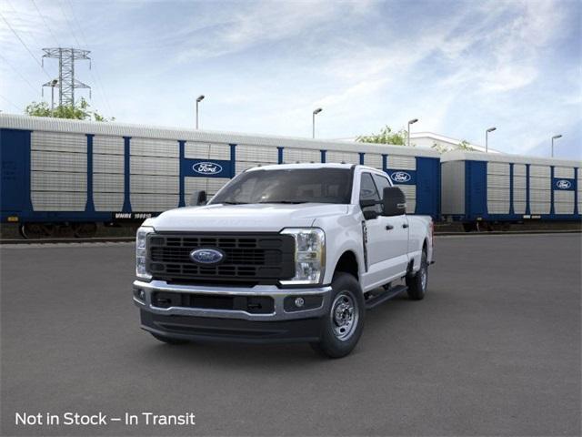 new 2024 Ford F-250 car, priced at $52,042